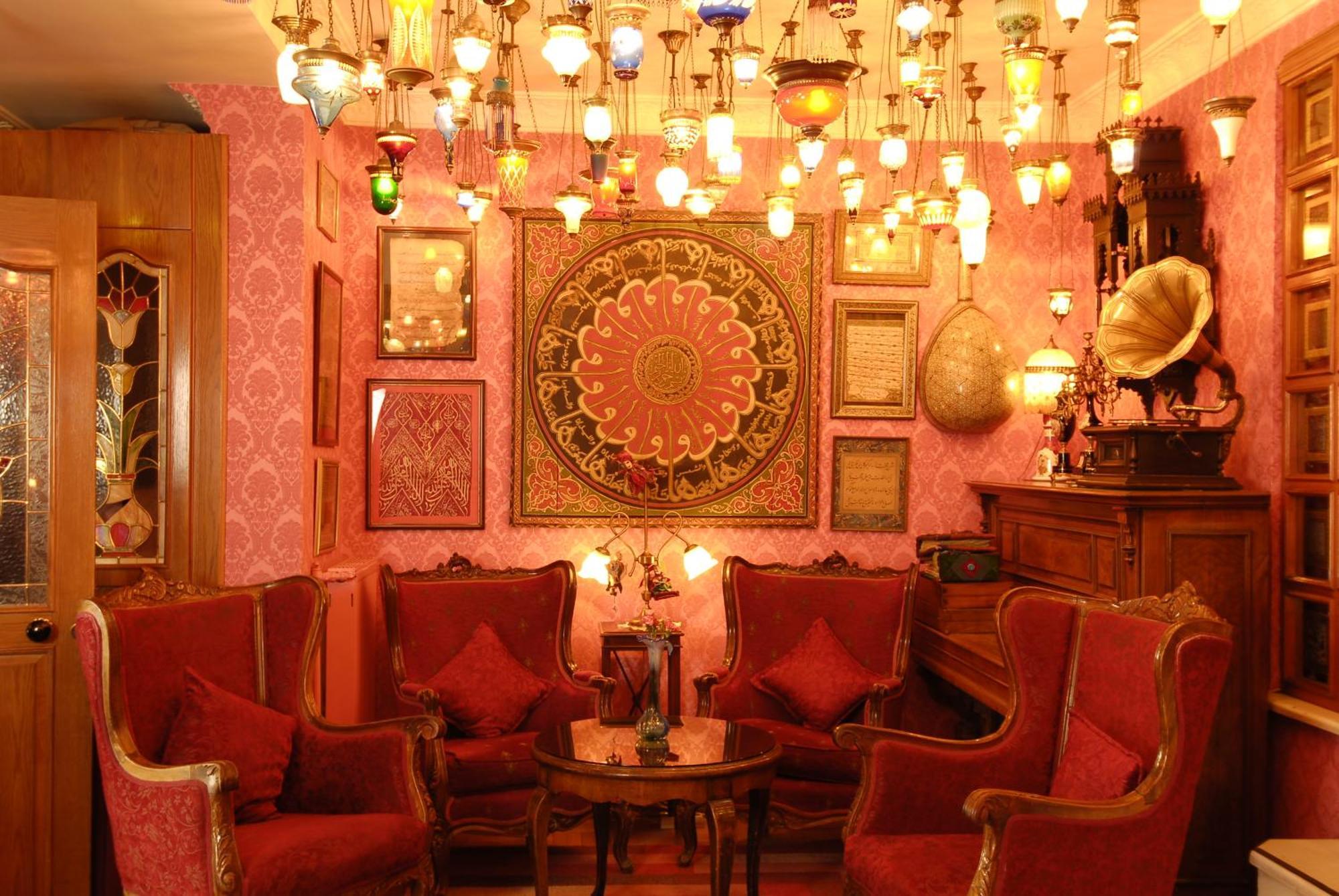 Kybele Hotel — Fotoğraflar 3